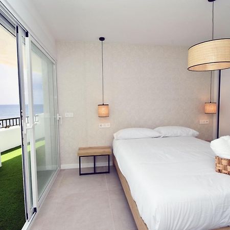 Apartamento Amanecer Fuengirola Exterior foto