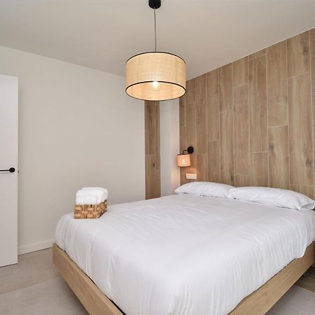 Apartamento Amanecer Fuengirola Exterior foto