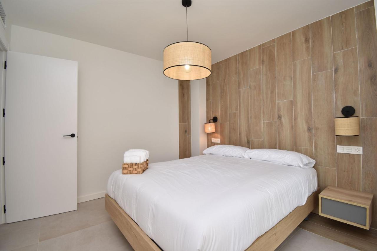 Apartamento Amanecer Fuengirola Exterior foto